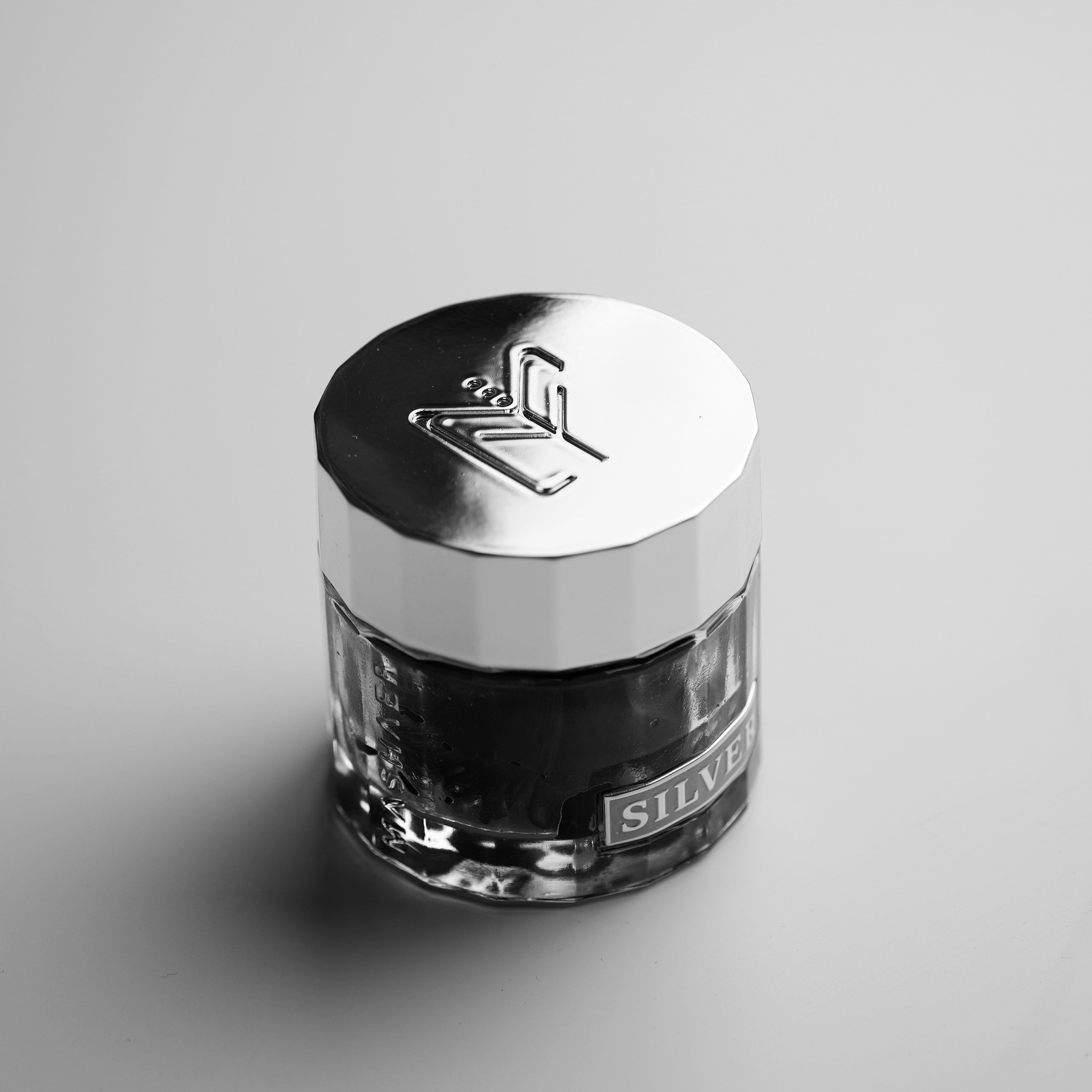 ترشيح معمول سيلفر